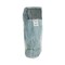 Boardwalk Medium Looped-End Wet Mop, Blue, Cotton/Rayon/Synthetic, PK12, BWK1400MCT BWK1400MCT - alternate 6